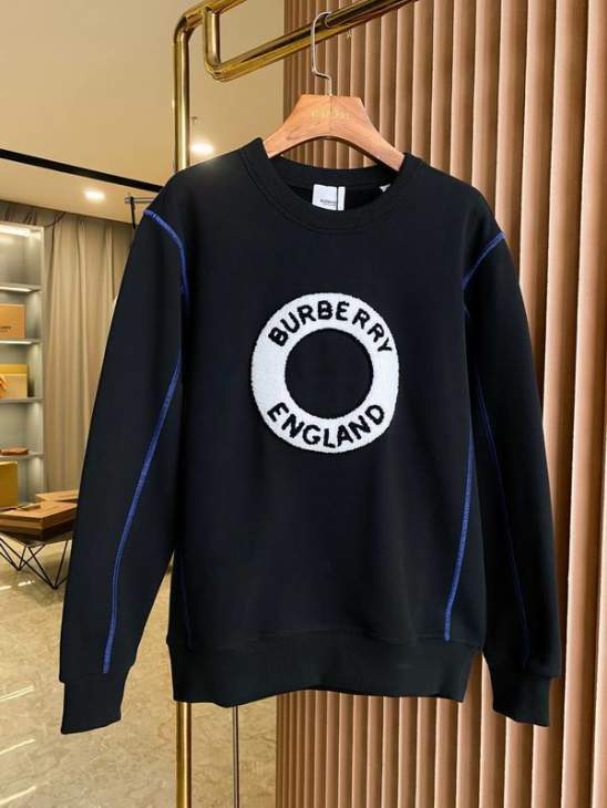 Picture of Burberry Sweater Suits _SKUBurberryS-2XLaztx8643864237820